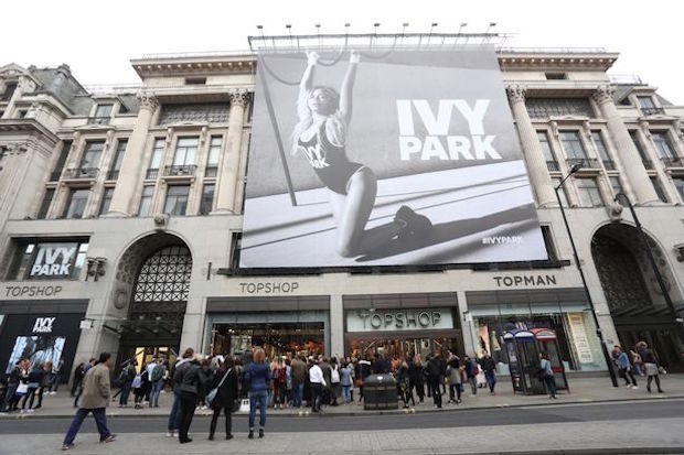 Storefront/Shopfront